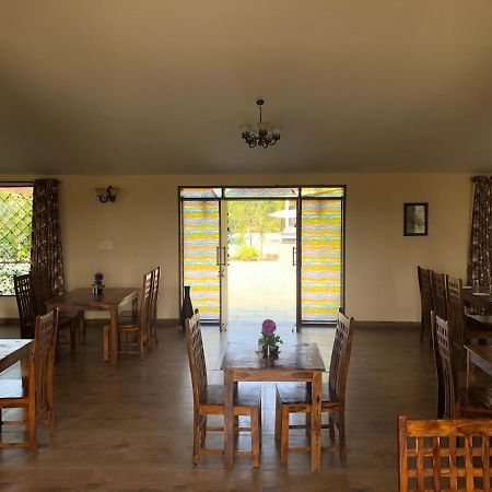 7 Tigers Resort Tadoba Kolara Экстерьер фото